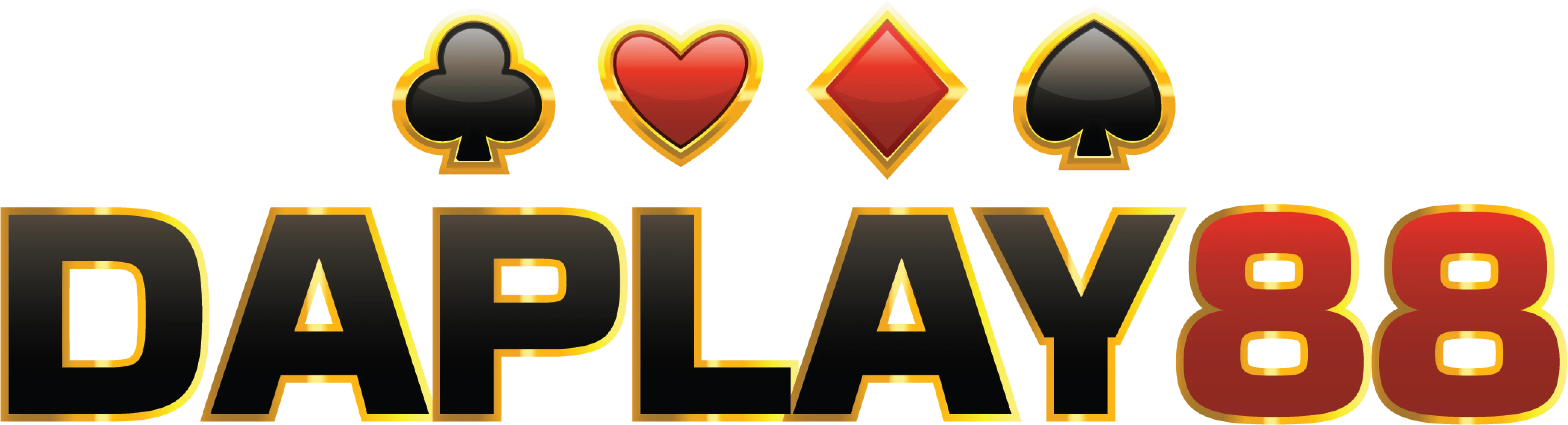 LOGO Daplay88: Agen Game Slot Mahjong Ways Terpercaya