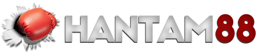 Logo HANTAM88