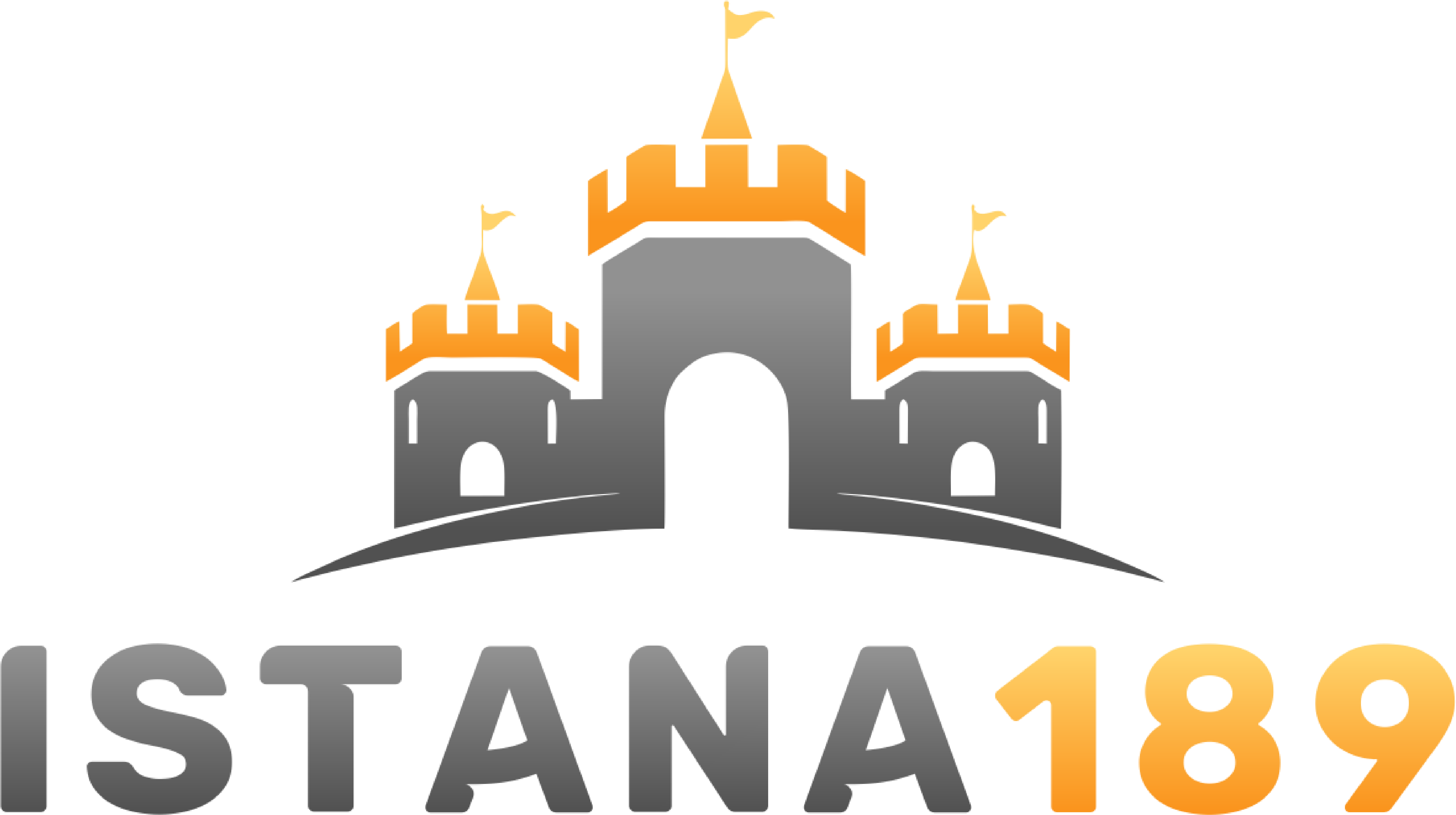 Istana189 Logo